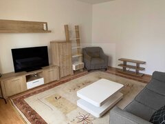 Titan Piata Salajan, Apartament 2 camere de inchiriat  decomandat, etaj 7